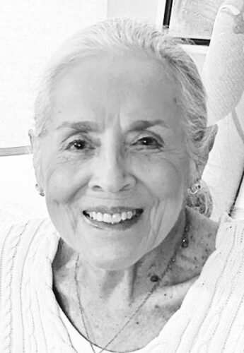 Charlotte Ann Binegar